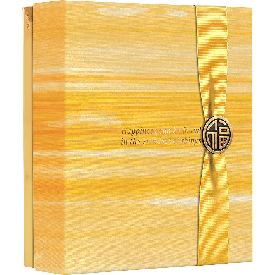 The Ritual of Mehr - Medium Gift Set