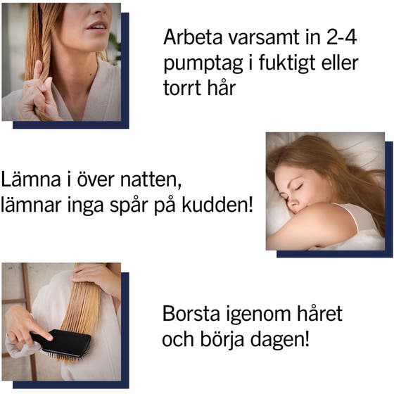 Gliss Night Elixir Overnight Reconstruction