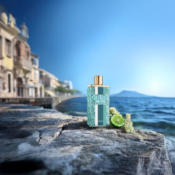 Amore Napoli