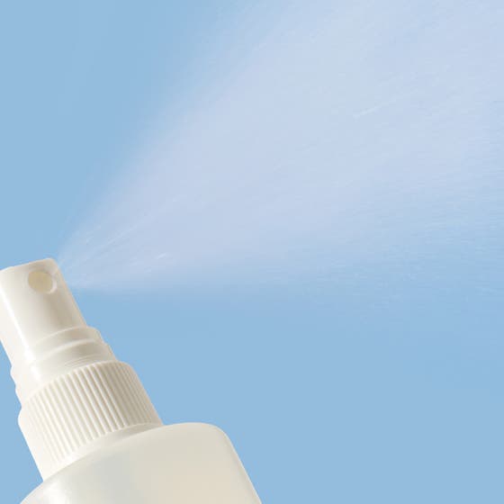 Back And Body Clarifying Spray