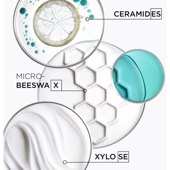 Mousse Bouffante & L'Incroyable Blow Dry Leave-In