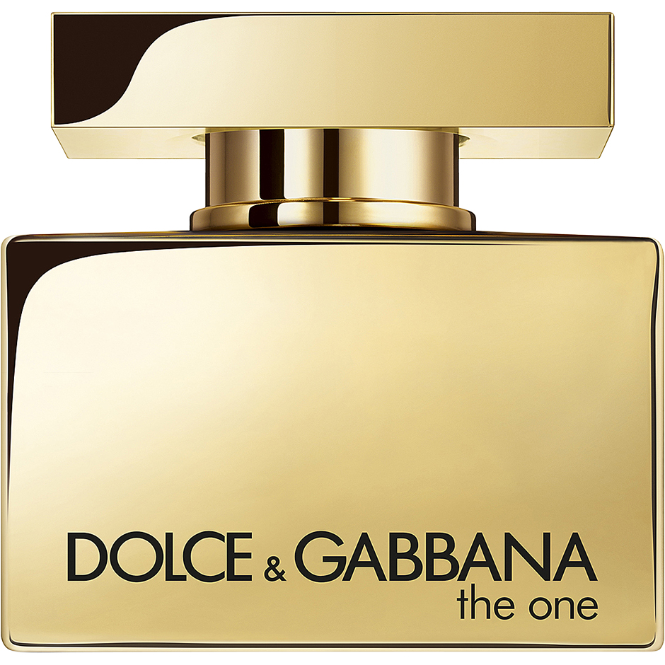 The One Gold, 50 ml Dolce & Gabbana Damparfym