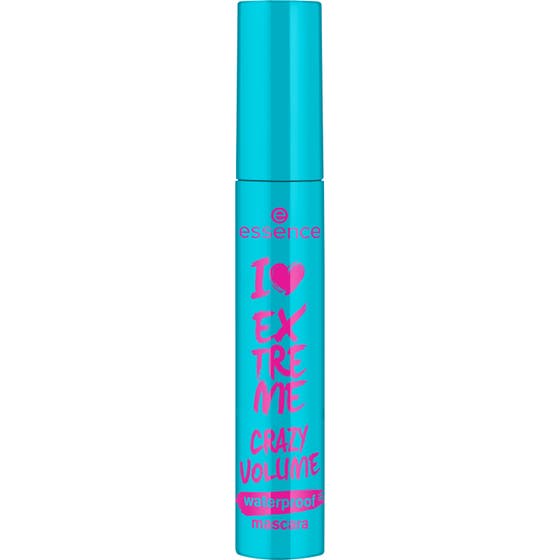 I Love Extreme Crazy Volume Waterproof Mascara