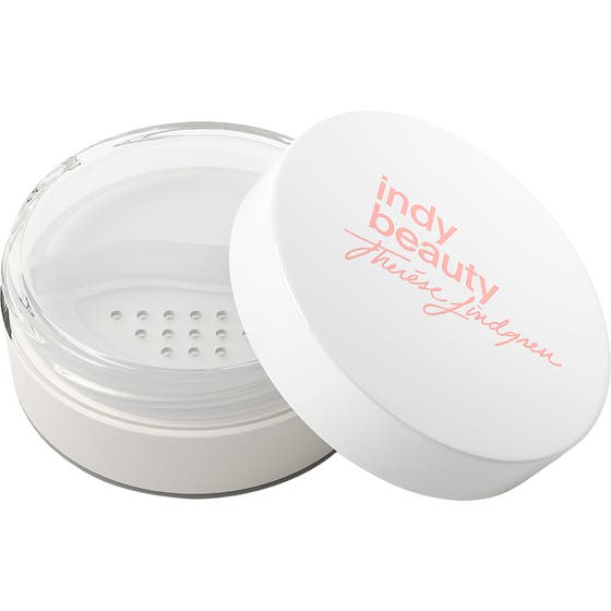 Ready, Set, Go! Setting Powder