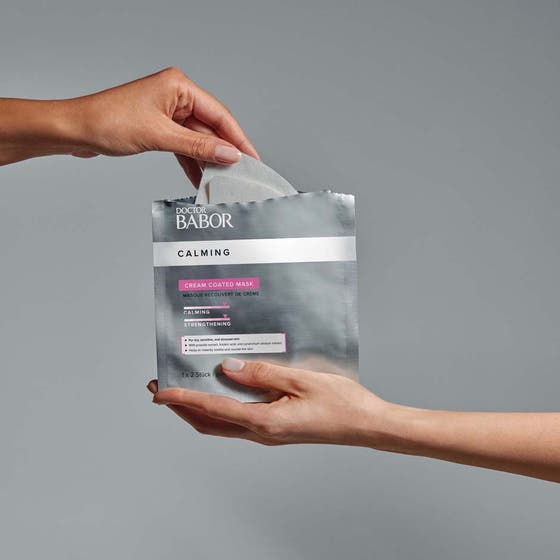 Neuro Sensitive Calming Mask