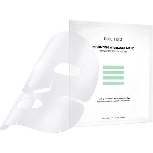 Bioeffect Imprinting Hydrogel Mask
