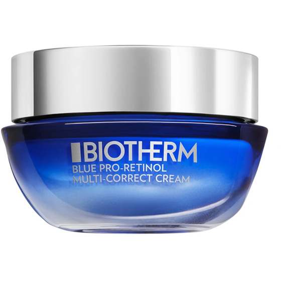 Blue ProRetinol Cream