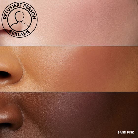 Blush Matte