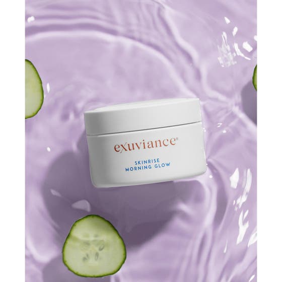 Clarify & Glow Morning Ritual