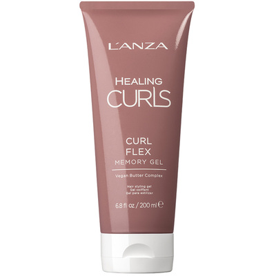 L'ANZA Healing Curls Curl Flex