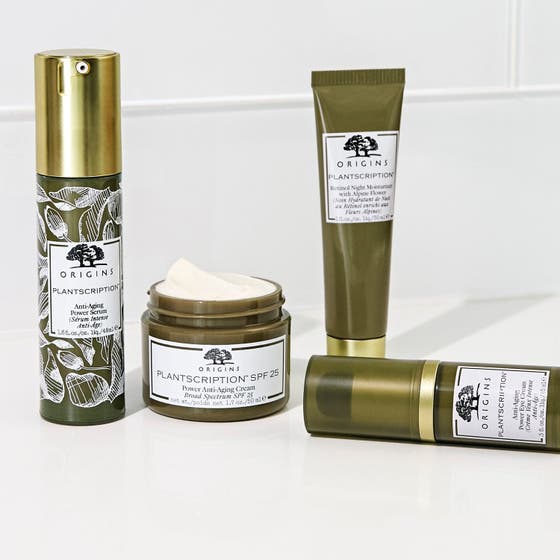 Night Repair - Retinol-baserad Nattrutin för Män som Vill Förnya Huden under Sömnen