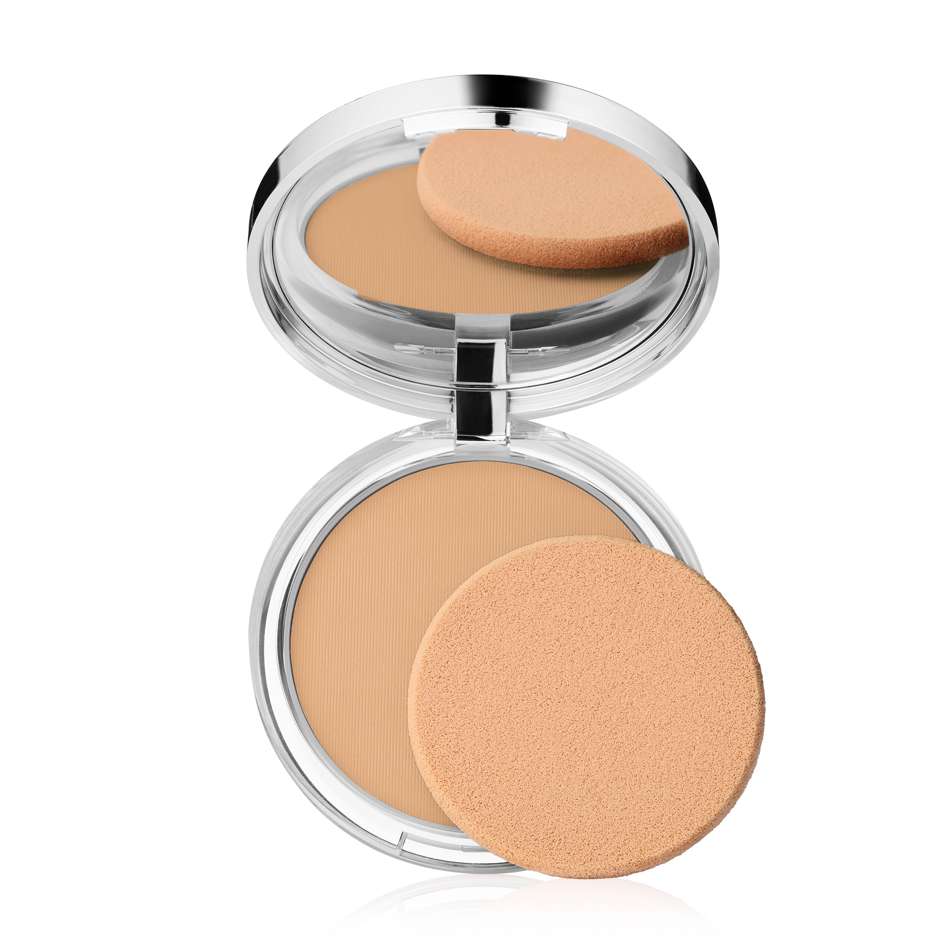 Stay Matte Sheer Pressed Powder