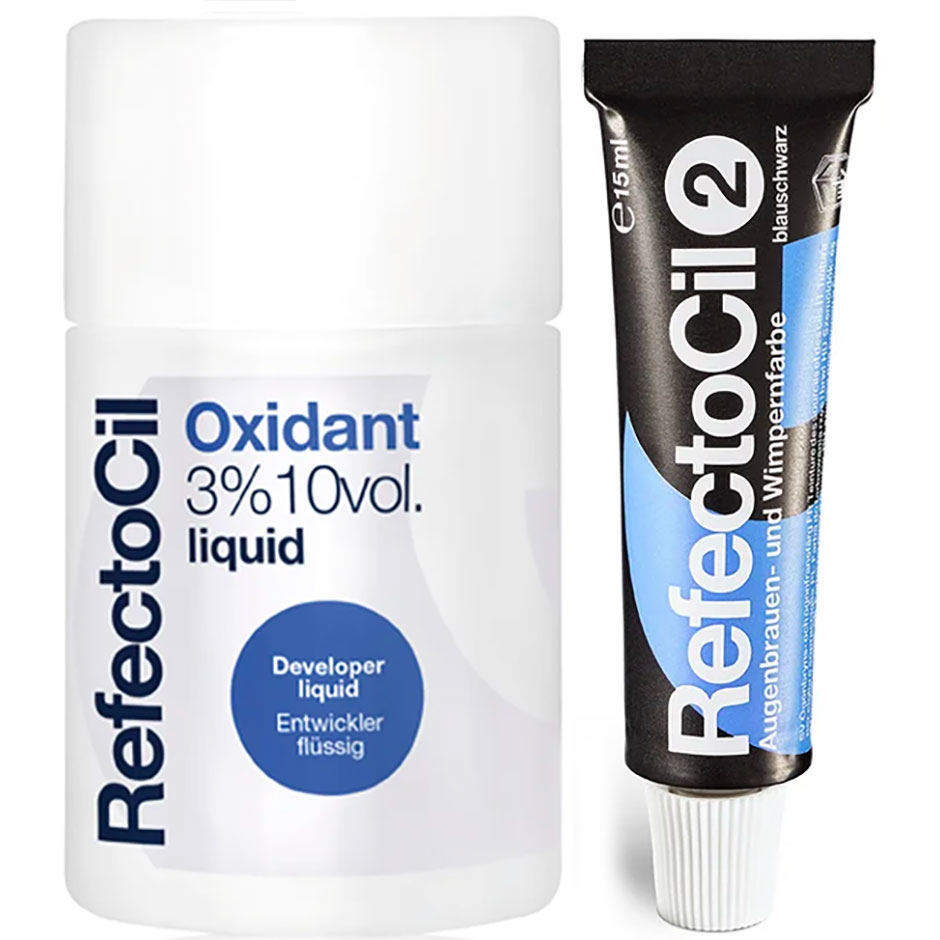 RefectoCil Oxidant 3% Liquid 100ml