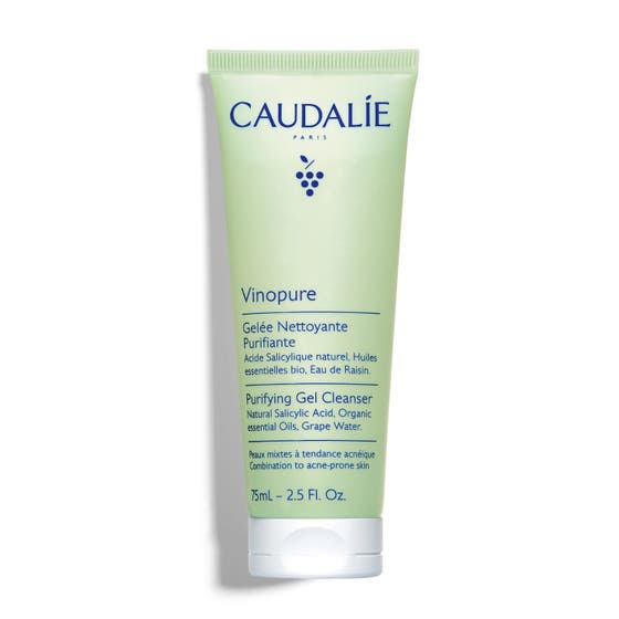 VinoPure Purifying Gel Cleanser Gift