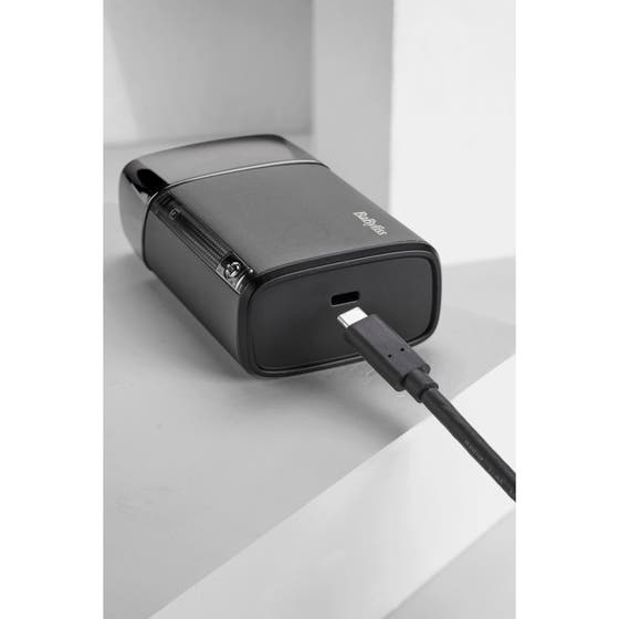 Super-X Double Foil Shaver