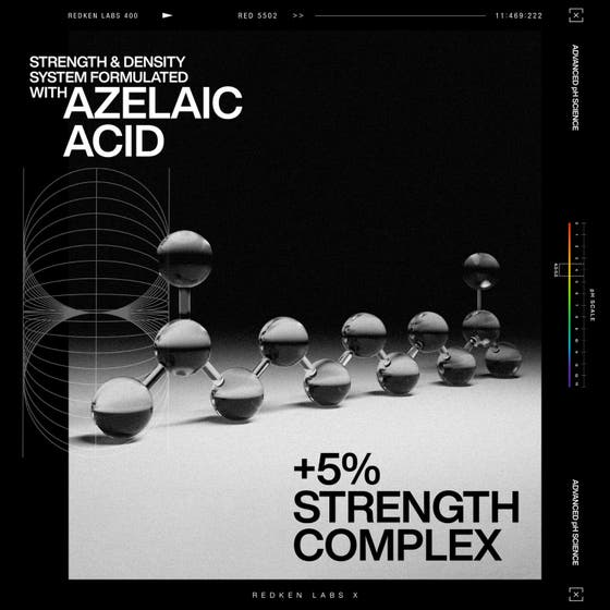 Acidic Grow Full System Scalp & Hair Serum