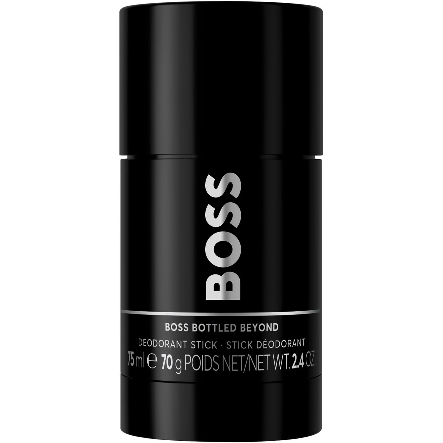 Hugo Boss Hugo Boss Bottled Beyond Deo Stick 75 ml parfym