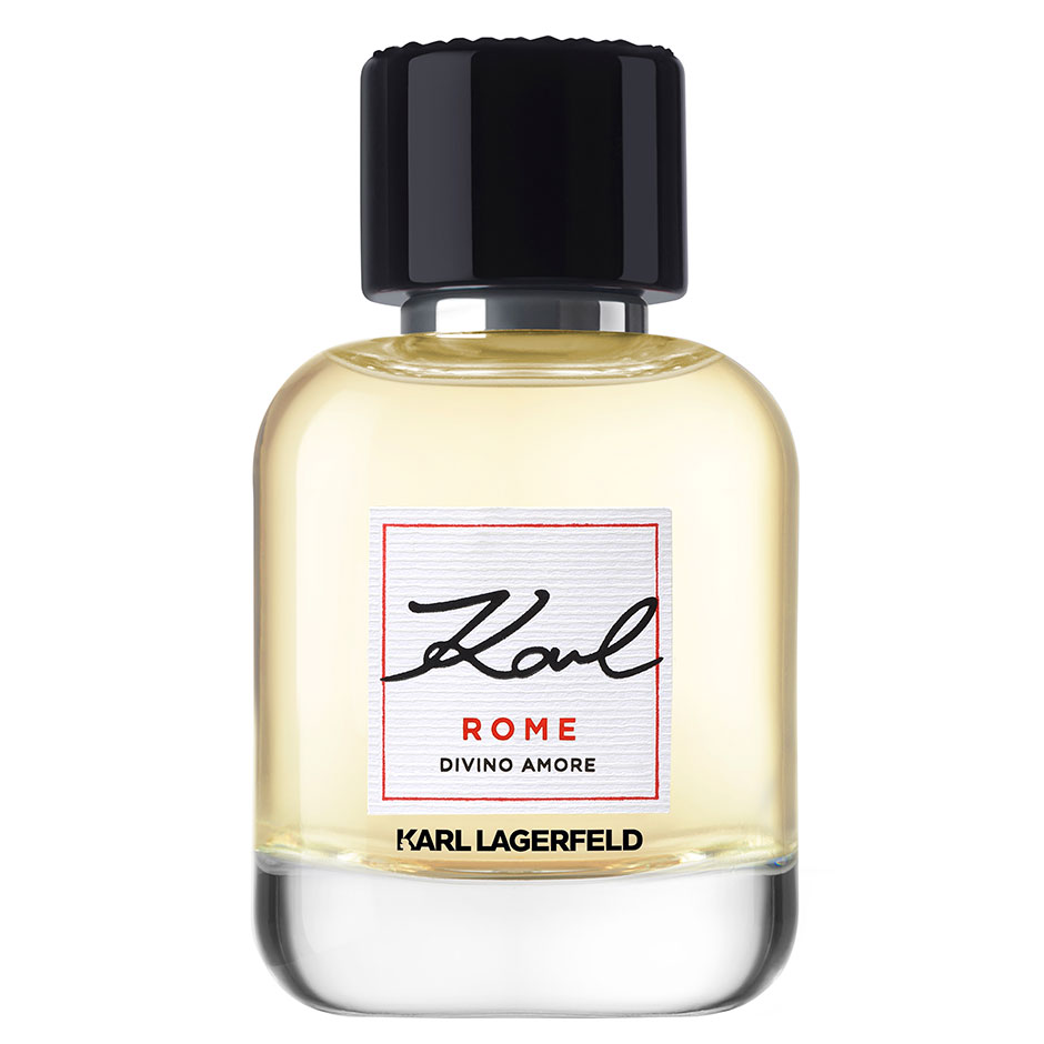 Rome, 60 ml Karl Lagerfeld Damparfym