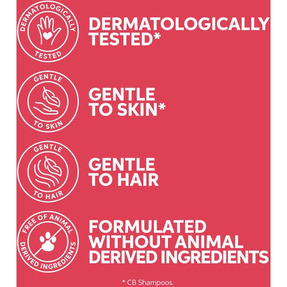 Invigo Brilliance Shampoo Coarse