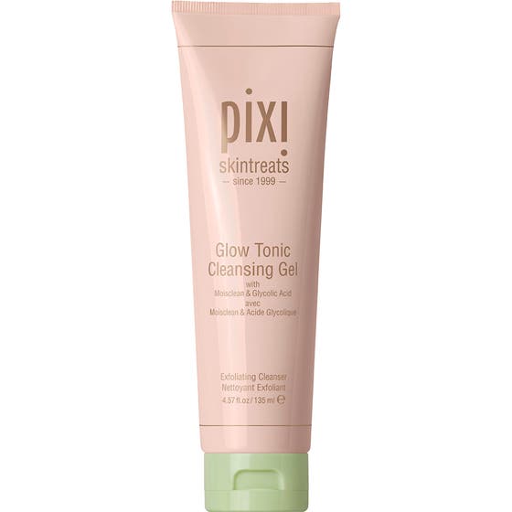 Glow Tonic Cleansing Gel