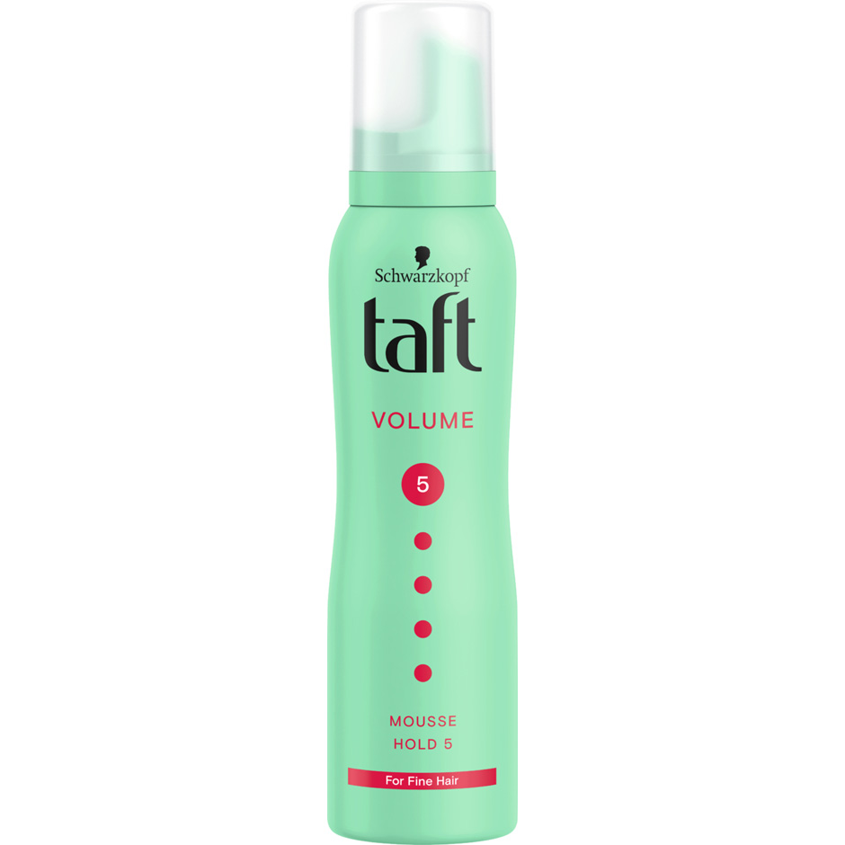 Taft Mousse Volume, 150 ml Schwarzkopf Stylingprodukter