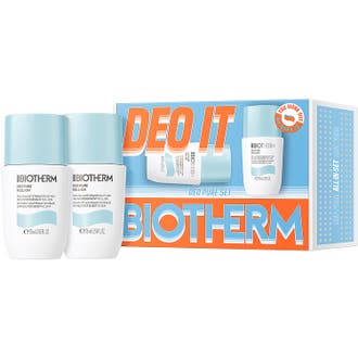 Duo Deo Pure Set 2026