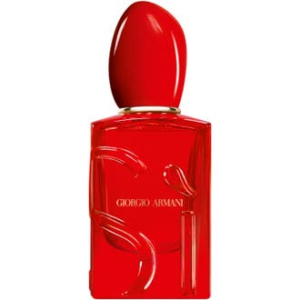 Si Passione Red Musk