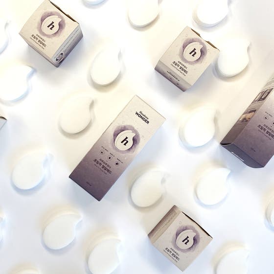 Ultra Fit Facial Pad