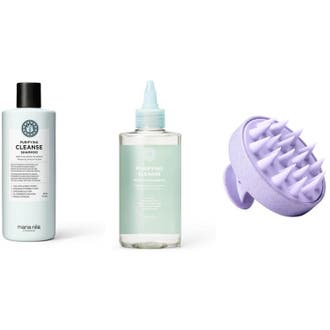 Purifying Cleanse Set