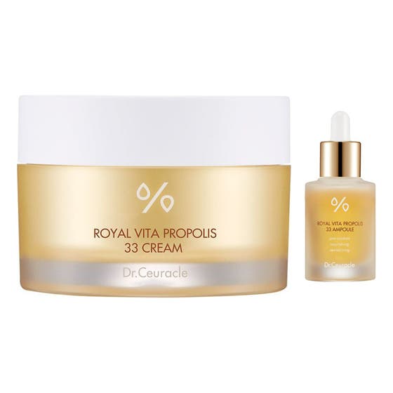 Royal Vita Propolis Intensive Duo