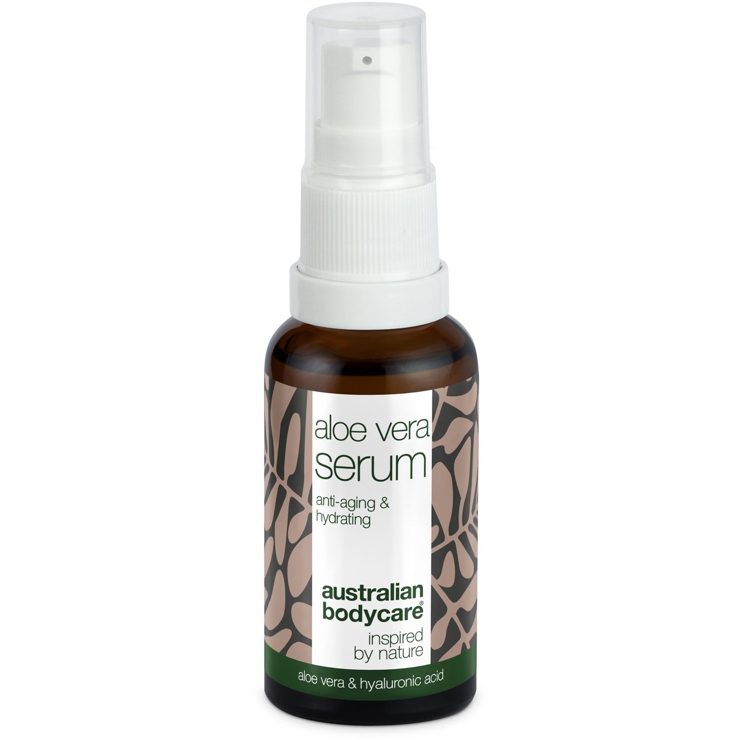 Australian Bodycare Aloe Vera Serum
