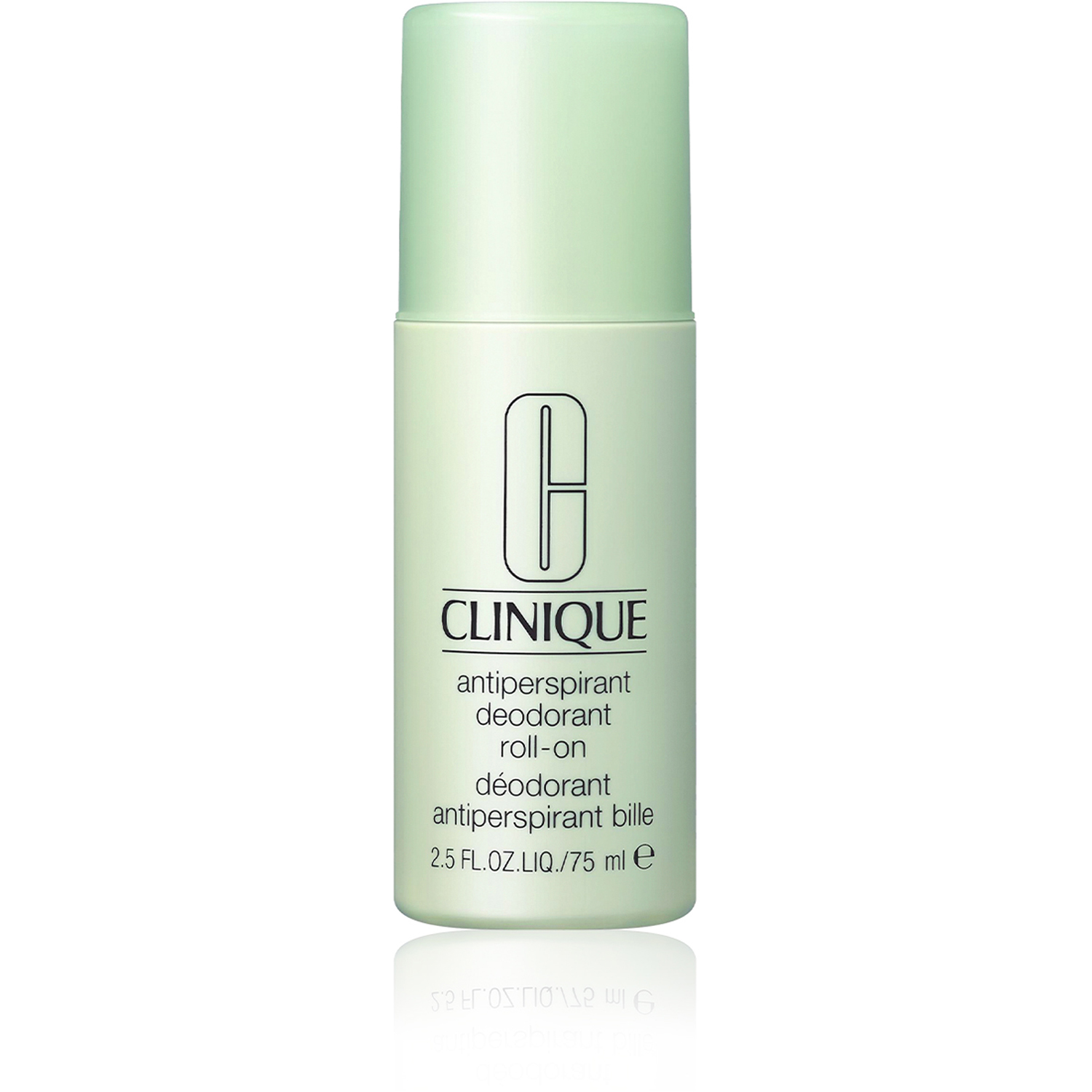 Clinique Antiperspirant Deodorant Roll-On,  75ml Clinique Roll-on