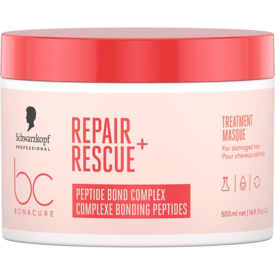 BonaCure Repair Rescue+ Treatment