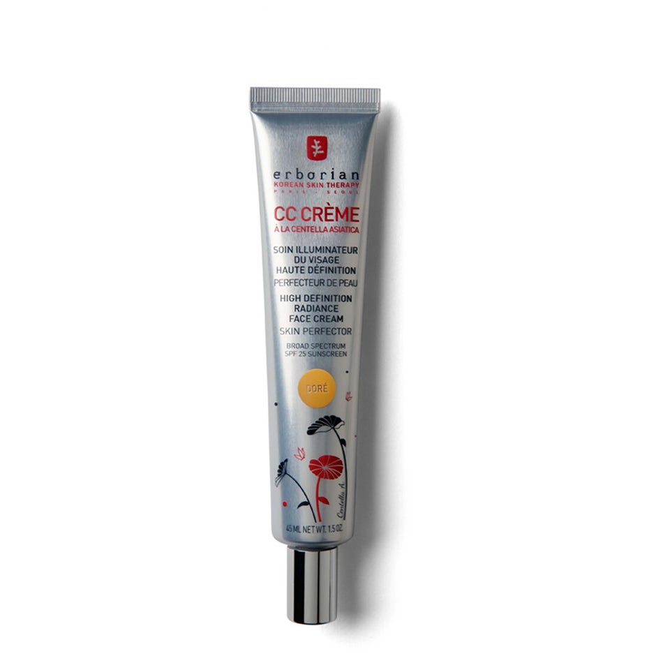 Erborian CC Créme Doré 45 ml - 45 ml