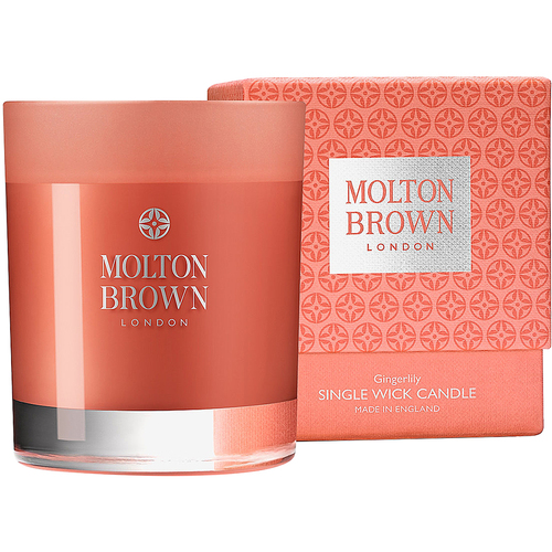 Molton Brown Gingerlily Single Wick Candle
