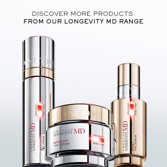 Absolue Longevity MD Intercept The Cream