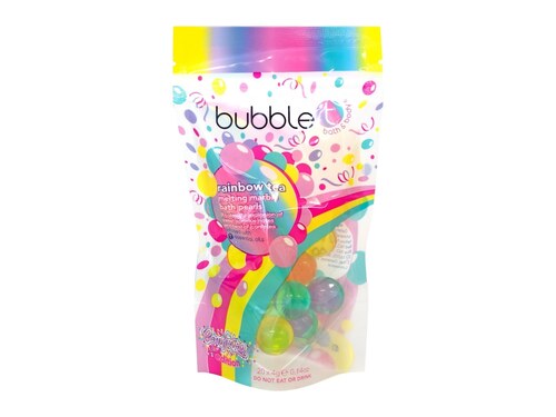 BubbleT Confetea Bath Pearls