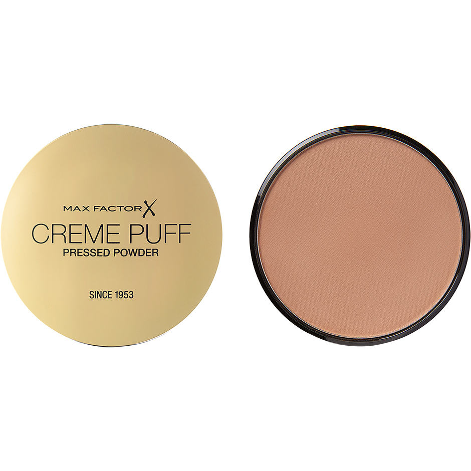 Creme Puff