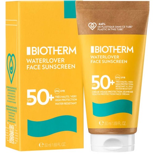 Biotherm Waterlover Face Cream