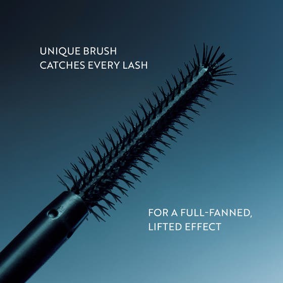 The New Dimension Mascara
