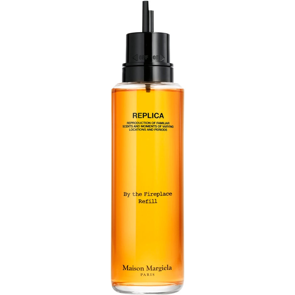 Replica By The Fireplace EdT, 100 ml Maison Margiela Unisexparfym