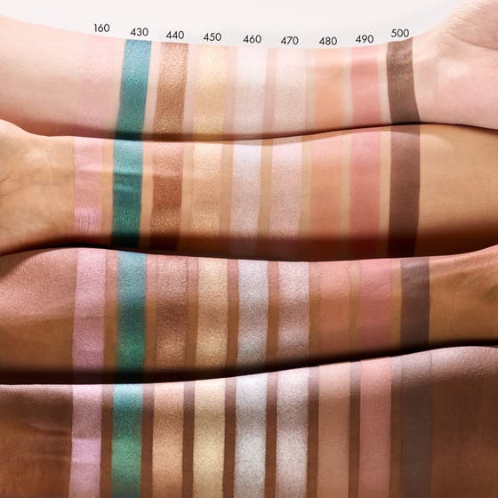 Art Couleurs Eyeshadow