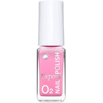 Minilack Oxygen