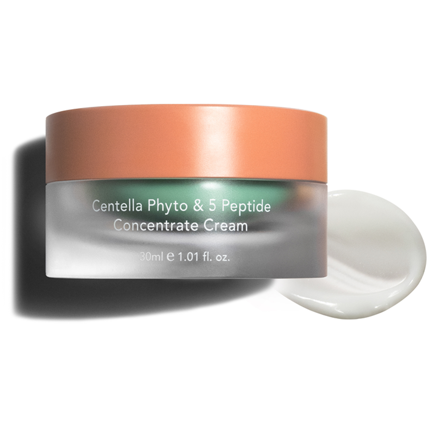 Centella Phyto & 5 Peptide Concentrate Cream