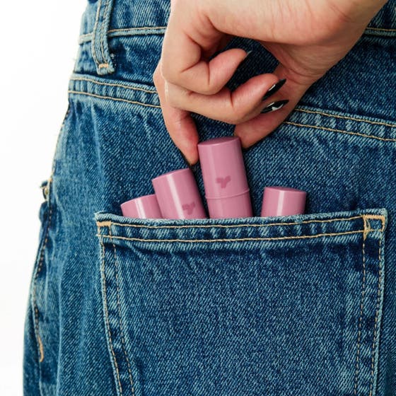Shea Peptide Lip Balm