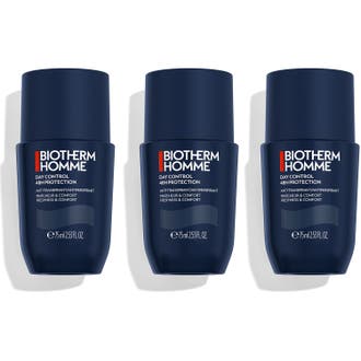 Homme Day Control 48H Protection