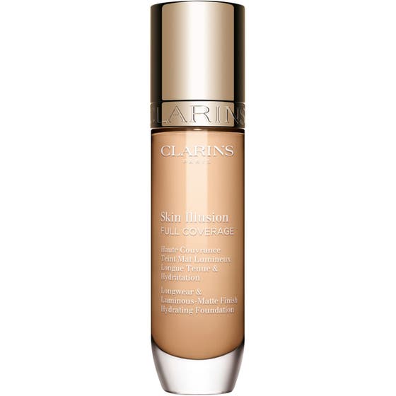 Skin Illusion Full Coverage