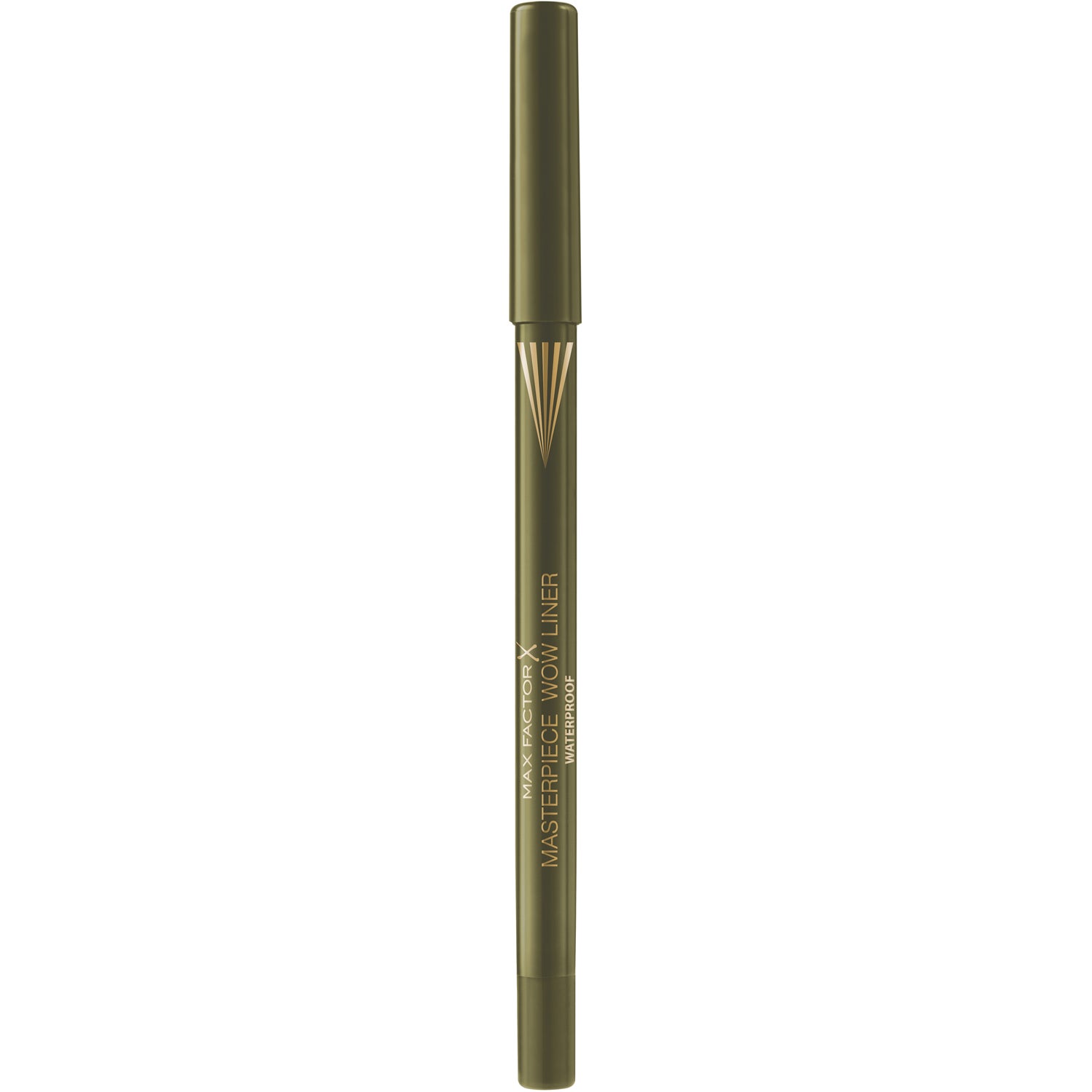 Max Factor Eyeliner Pencil MP Wow Liner Green Shimmer 625 - 1,2 g