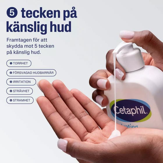 Hydrating Foaming Cream Cleanser