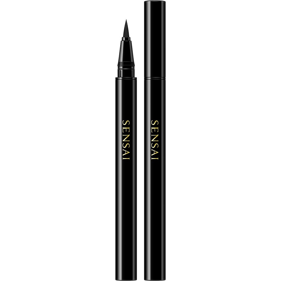 Sensai Designing Liquid Eyeliner 01 Black